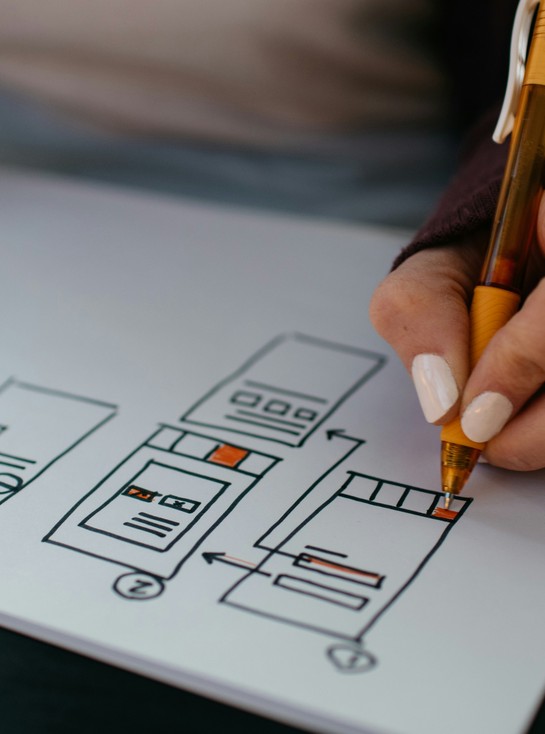 Process optimization project preview